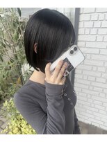 アース 新庄店(EARTH) タッセルボブ