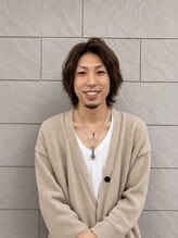 テーラヘアー 湘南台店(TELA HAIR) 菊池 謙