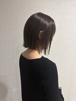 ヘア スノー(HAIR SNOW)&nbsp;otonaボブ