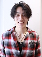 クロトヴィラ 天神大名(KUROT villa) 脇田 海聖