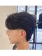 カンゴールサロン 富山セントラル(KANGOL SALON)の写真/一人一人に似合う髪型を提供します。