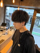 ザ シーワークス ときわ台店(THE Cworks)&nbsp;ツイストスパイラル