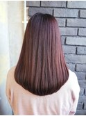 チェリーピンク