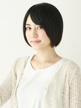 クアトロフォーヘアー(QUATTRO for Hair)