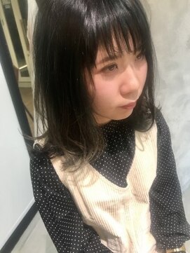 テラスオブベル(TERRAS of belle) スモークカーキー！