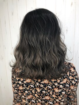 シェミール(CHEMIR) CHEMIR☆グレージュ