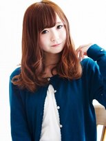 エマージュ 藤沢(Emerge)&nbsp;ふんわリミックス×フェアリーウェーブ[藤沢駅]