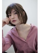 ネオリーブ アンド 渋谷店(Neolive &)&nbsp;【Neolive & 渋谷店】大人ボブ