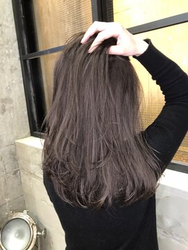 メリー(merry craftsman's factory) レイヤーグレージュ