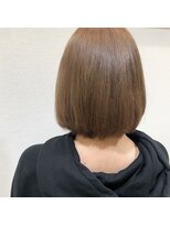 ルシードスタイル　ムースユイット(LUCIDO STYLE mousse8)&nbsp;ハニーミルクティーベージュ