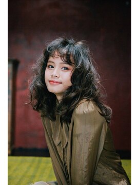 ヘアーアンドメイク ポッシュ 日暮里店(HAIR&MAKE POSH) 【POSHおすすめスタイル】