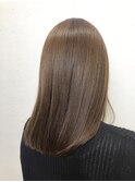 natural brown