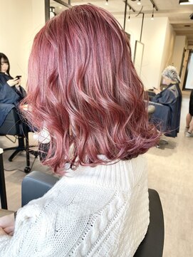 スターズ 渋谷(STARS) sakura beige