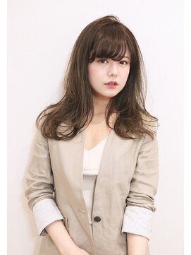 アンビエンテ(ambiente) オフィスカジュアル　大人スタイル