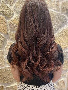 ヘアリゾート バルボア アイランド(hair resort Balboa Island) 30代40代50代髪質改善白髪ぼかしハイライト縮毛矯正