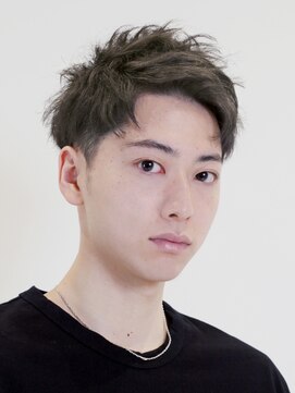 ナップヘアー 春日部店(nap hair) ソフト2ブロック