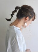 ミディアム×アレンジ