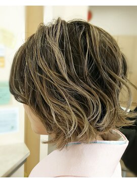 ベニ 仙台柳生店(BENI) 、