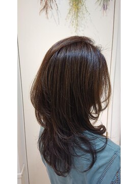 アッシュ 西荻窪店(Ash) イルミナフォレストデジパ