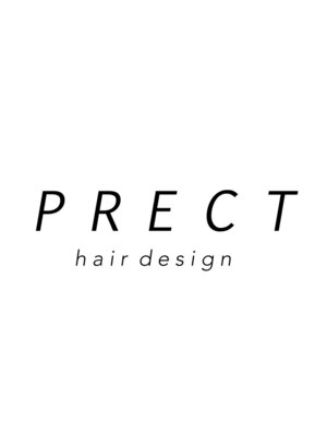 ヘアーデザインプレクト(Hair Design PRECT)