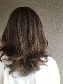 ワンデイ(One day) Guest style【松山】リアル海外風・外国人風