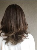 Guest style【松山】リアル海外風・外国人風