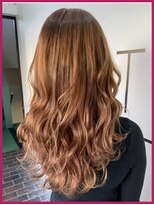 パレット 町田店(PALETTE)&nbsp;オレンジベージュ　町田/町田駅/町田店