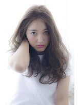 キートスバイガーランド (Kiitos by Garland)&nbsp;[Kiitos/吉祥寺]☆大人ノームコア☆シルキーウェーブ03☆