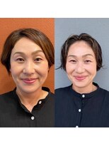 コレットヘア(Colette hair)&nbsp;おしゃれママさんをさらにステキに♪