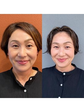 コレットヘア(Colette hair) おしゃれママさんをさらにステキに♪