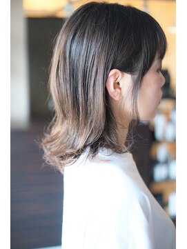 ジョルノ(giorno) 【ジョルノ】レイヤースタイル（令和Ver.）