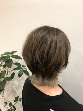 ディアオアシス(Dear OASIS) ウルフレイヤー