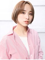 クラッチ トリートメント アンド ヘッドスパ 江坂(CLUTCH)&nbsp;大人可愛い２０代３０代４０代アースカラー B1