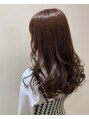 ヘアー デザイナーズ サロン アヴァンセ(HAIR DESIGNER'S SALON AVANCE)&nbsp;エレガントスタイルもお任せください♪