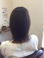 バンビ 本渡店(Bambi)&nbsp;愛されモテヘア