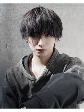 シン(syn) 緩めスパイラル