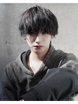 シン(syn) 緩めスパイラル