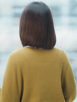 ヴィアラ 自由が丘(VIALA)&nbsp;【VIALA 自由が丘】ミディアム×ナチュラル