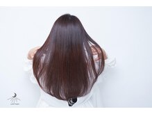 髪のキオクトリートメント