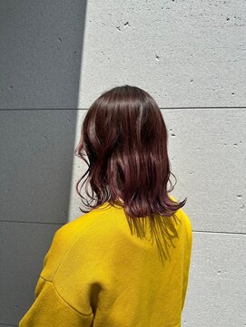 ビーズアモール 春日井市民病院前店(B's amor) 愛されカラー◎20代30代40代50代