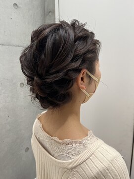 スタジオカラー(Studio Color) アップ