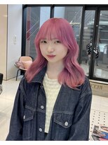 キーン 吉祥寺店(keen)&nbsp;《keen×オオキタ》ラベンダーピンク