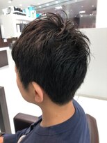 タヤ 千葉そごう店(TAYA)&nbsp;ベリーショート