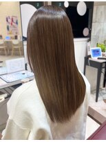 プログレス ひばりヶ丘店(PROGRESS)&nbsp;白髪ぼかしハイライト