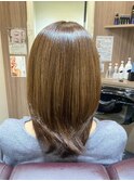 【 hair's LOWE 】ロングうる艶髪/モテ髪ナチュラルストレート