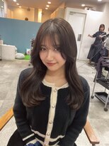 シェノン 武庫之荘(CHAINON)&nbsp;＊似合わせカット×Graige color＊