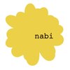ナビ(nabi)のお店ロゴ