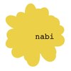 ナビ(nabi)のお店ロゴ
