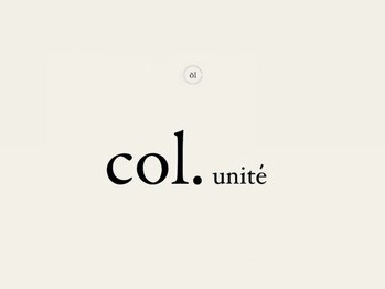 col. unite【コルユニテ】
