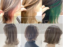 シャルムバイルーチェココ(CHARME by Lu'ce coco)